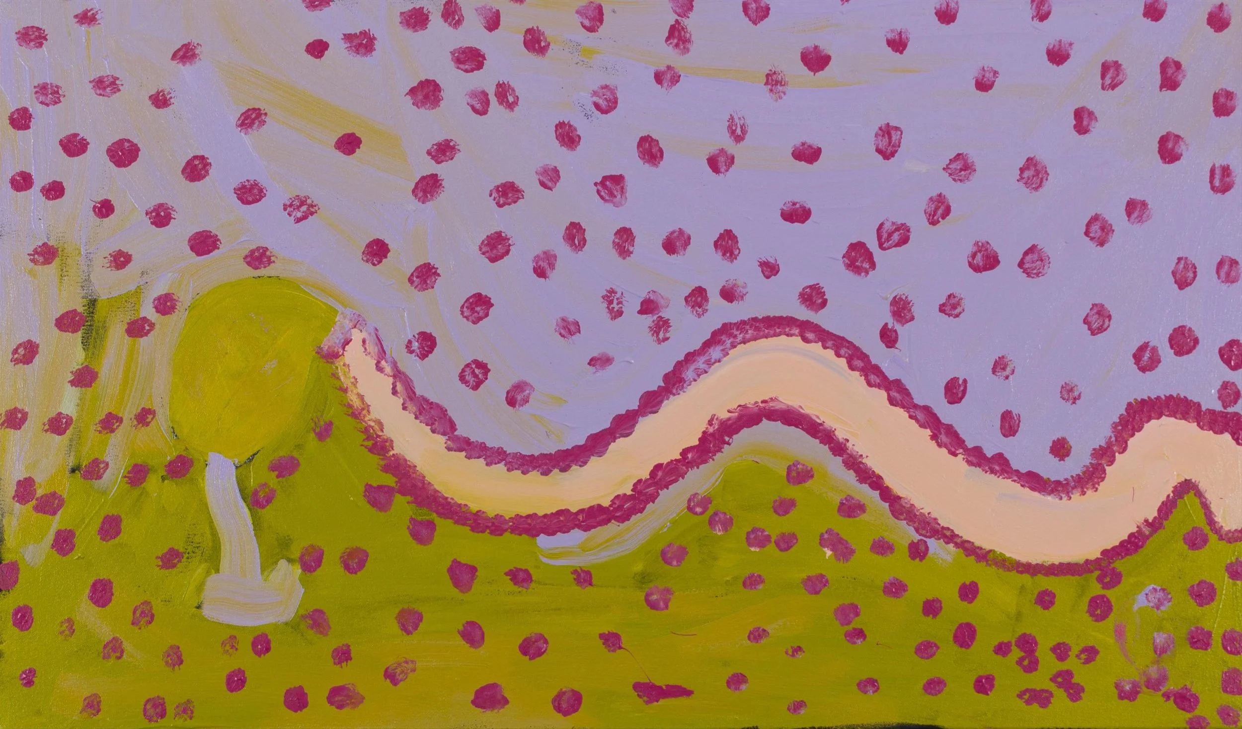 Untitled by Doreen Chapman