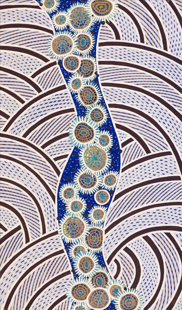 Yathiny by Ruby Djikarra Alderton
