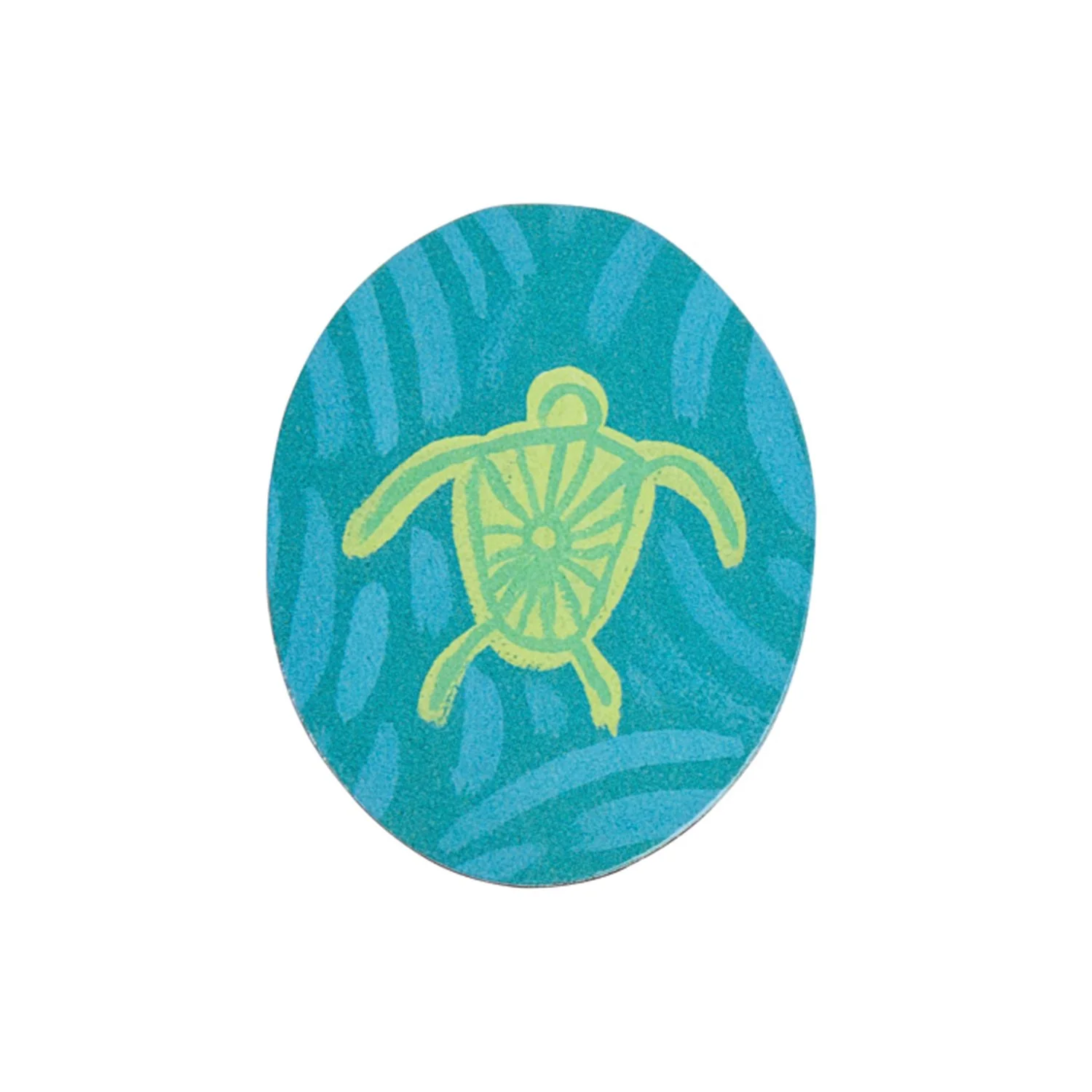 Fridge Magnet by Rekeshia Goodwin