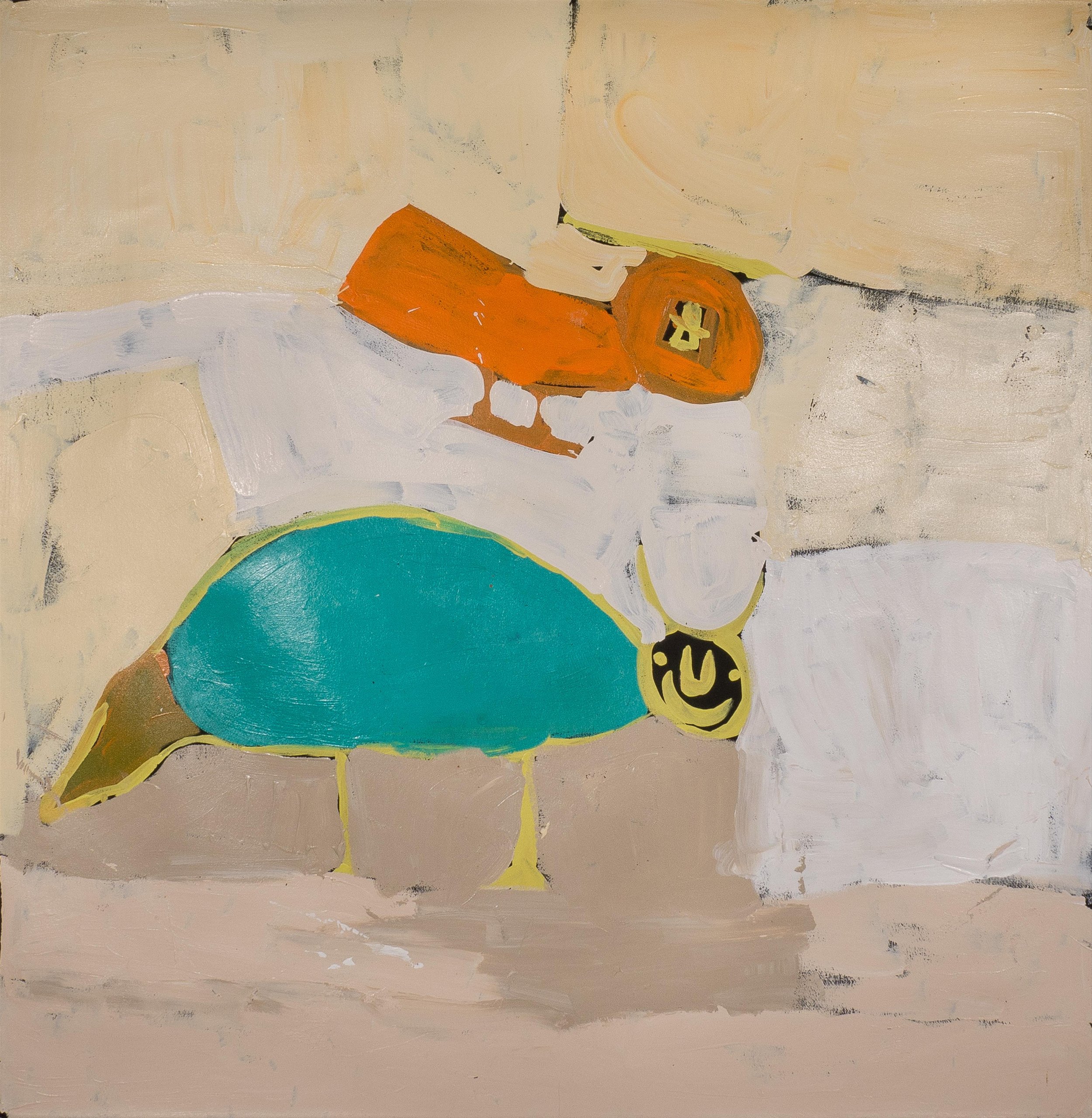 Untitled by  Doreen Chapman
