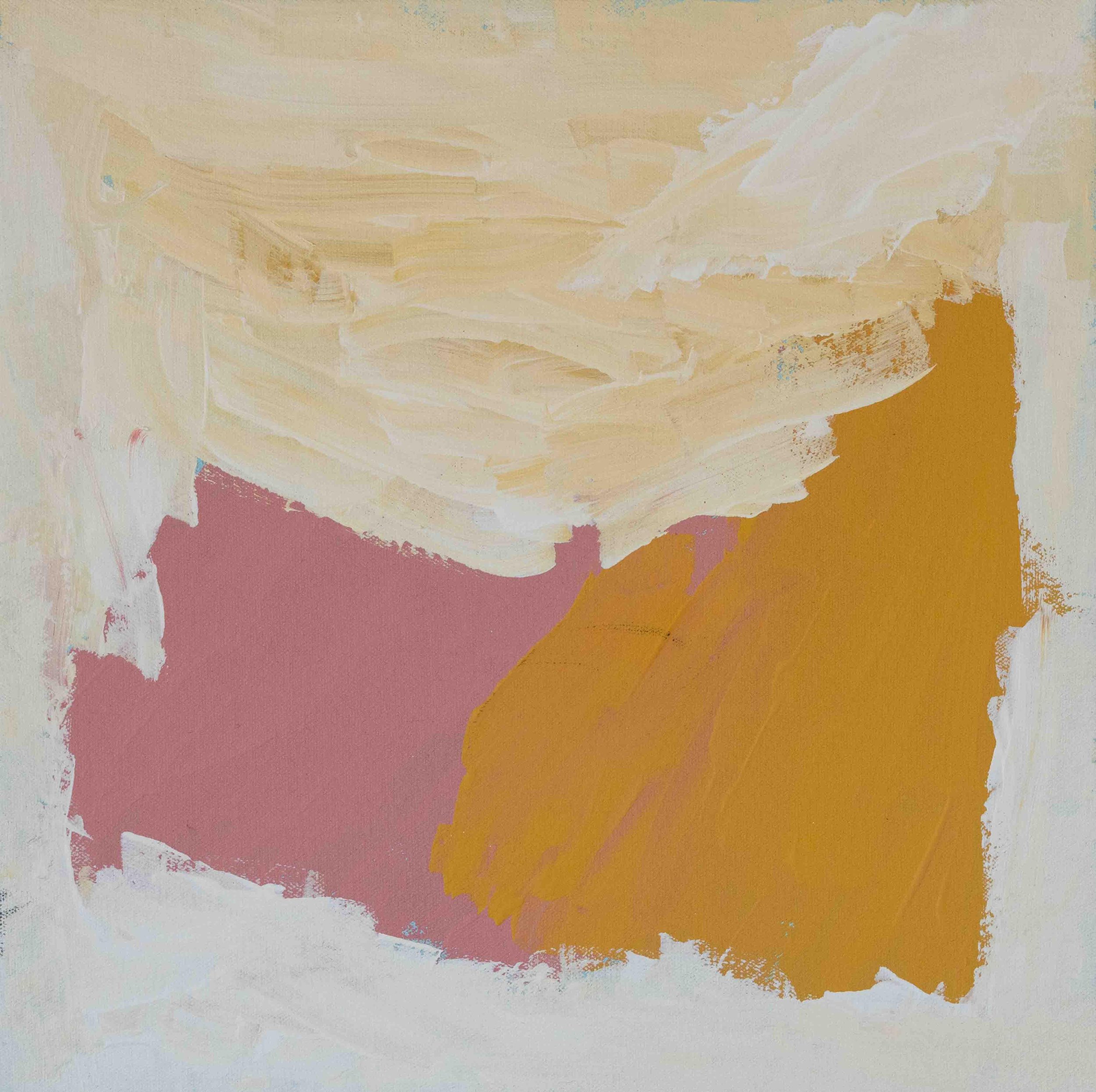 Untitled by Denise Solly