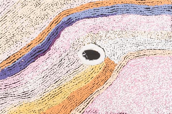 Untitled by Mulyatingki Marney