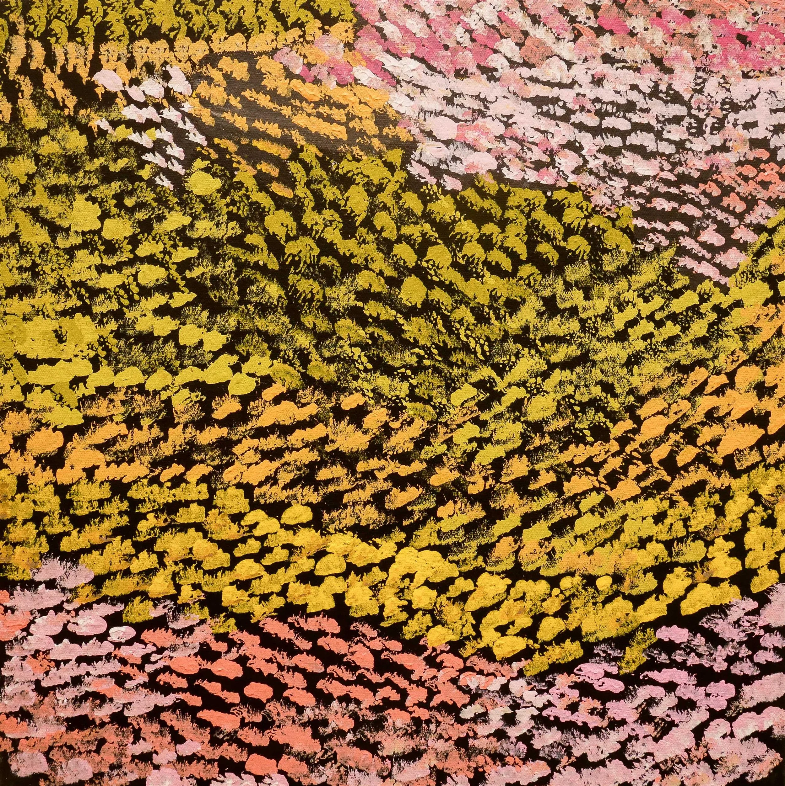 Untitled by Beryl Ponce