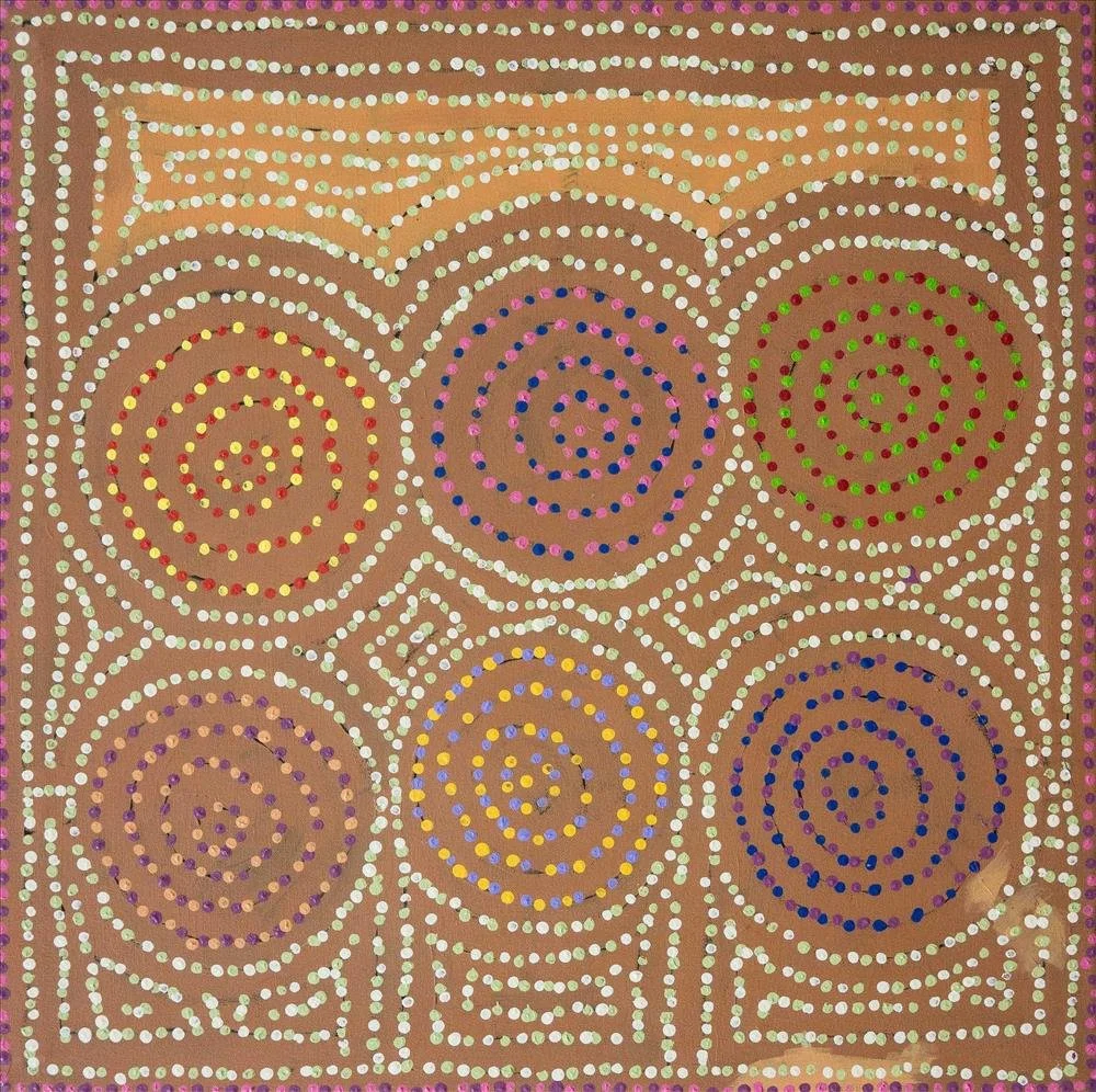 Untitled by Phillip Simpson