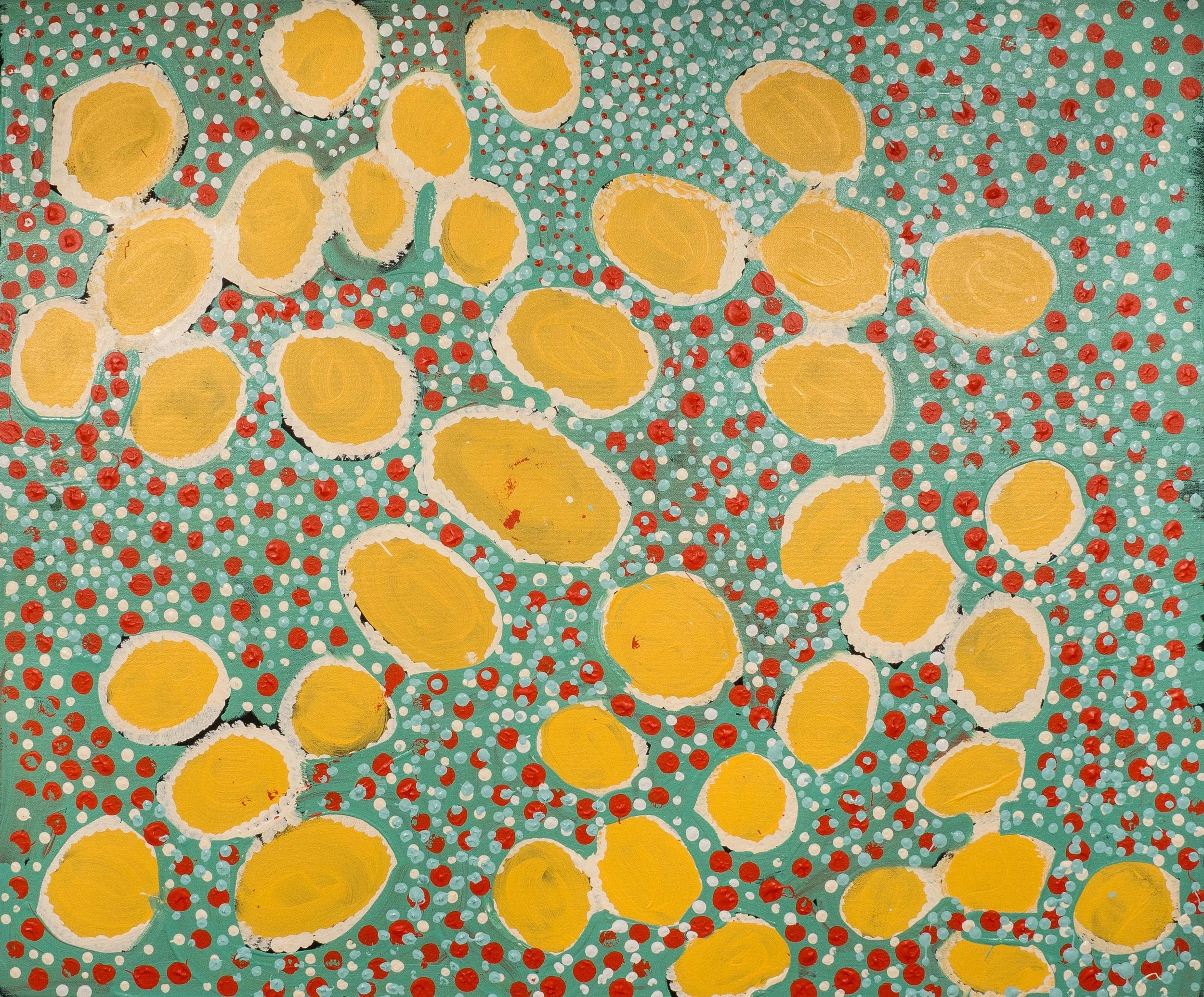 Untitled by Doreen Chapman