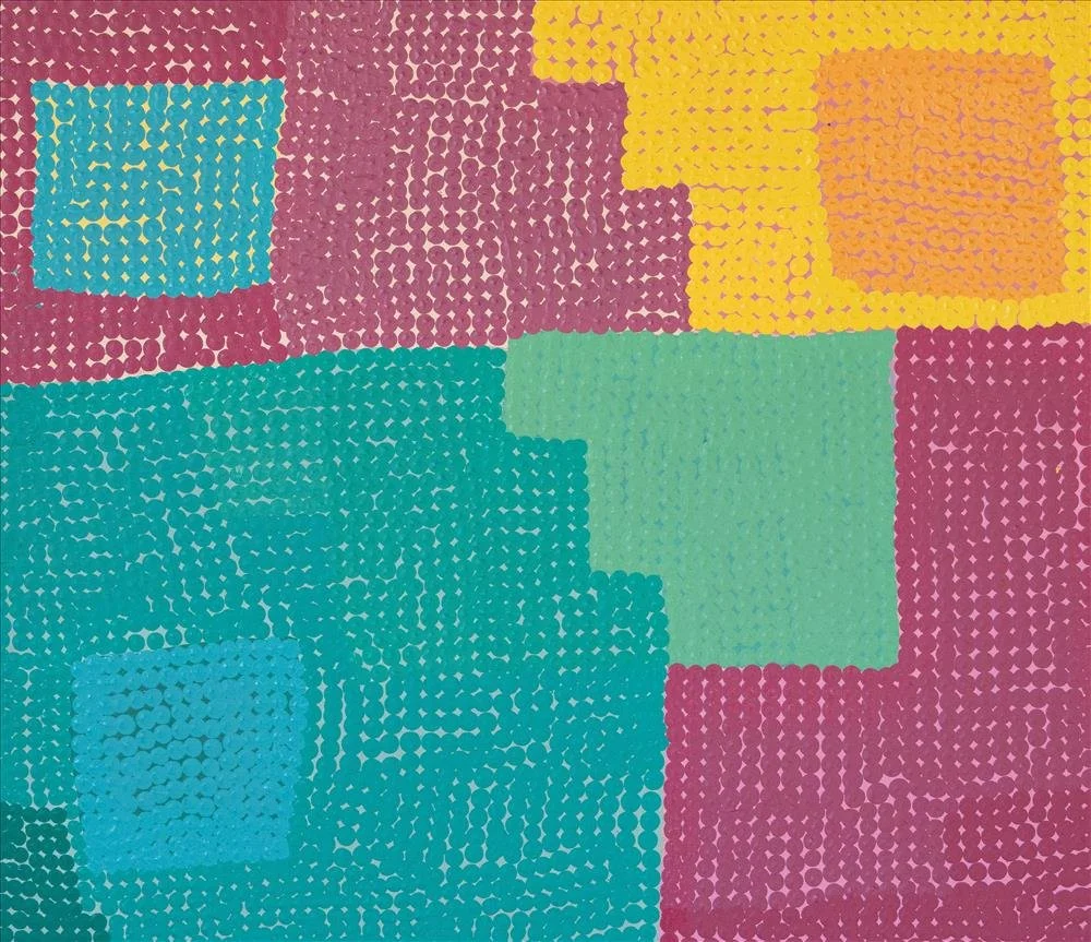 Kunmunya, Myroodah Station by Maggie Green