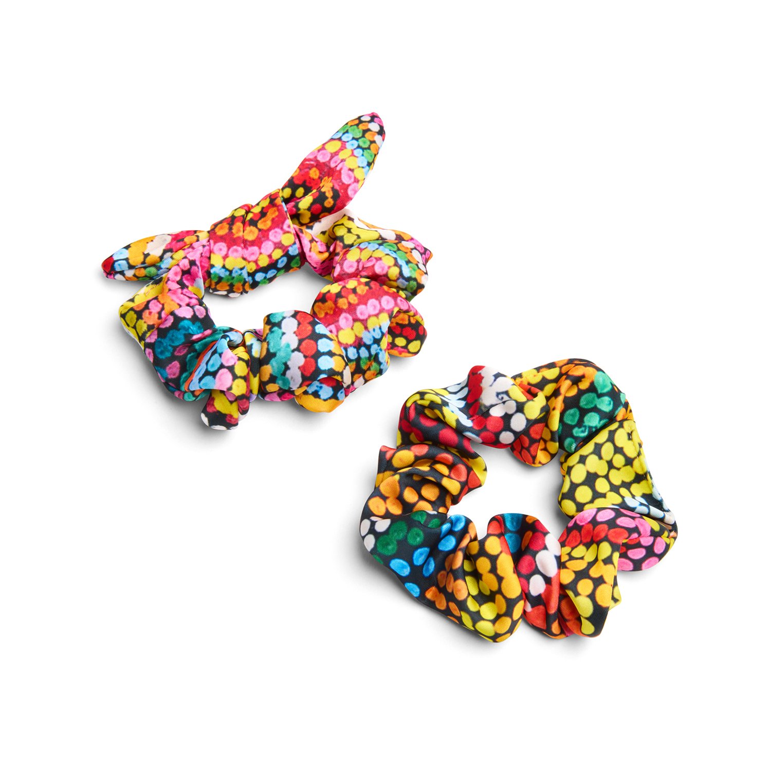 Scrunchie Set by Daisy Tinker