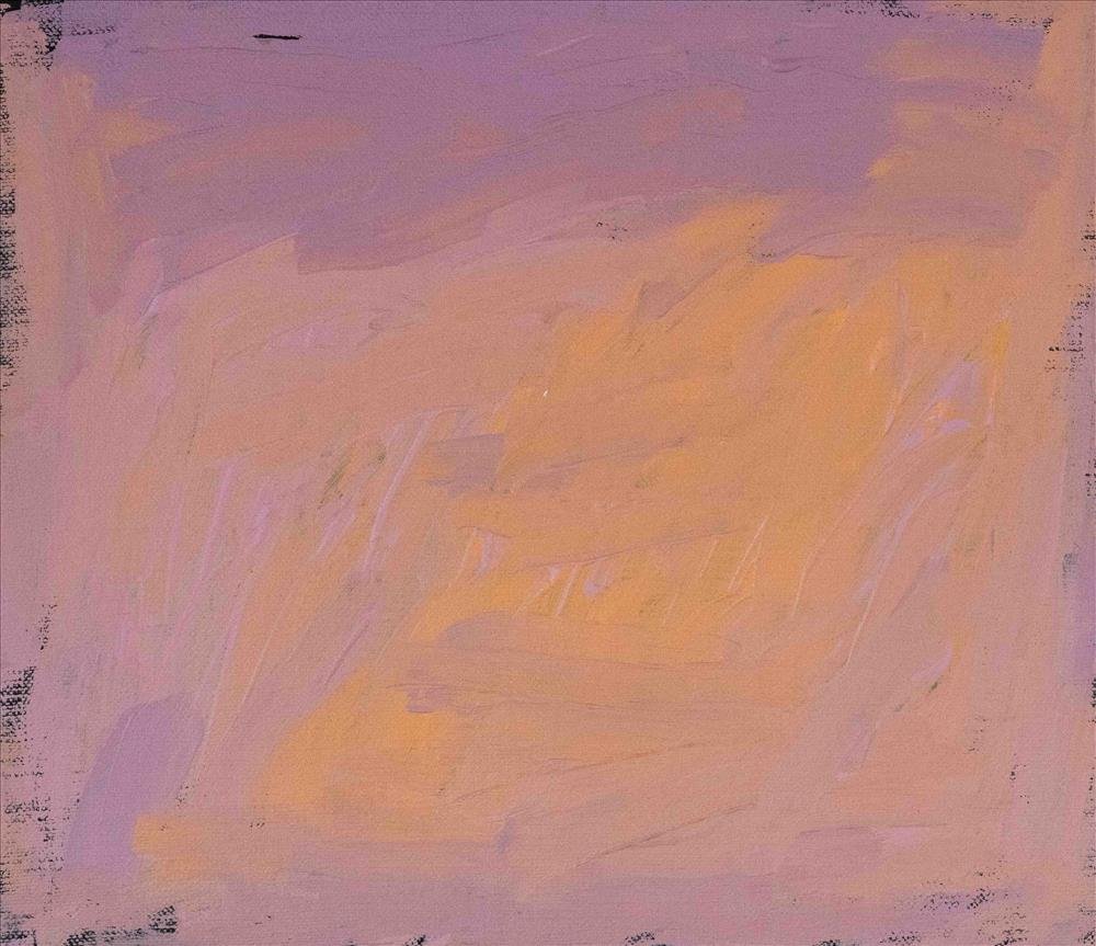 Untitled by Denise Solly
