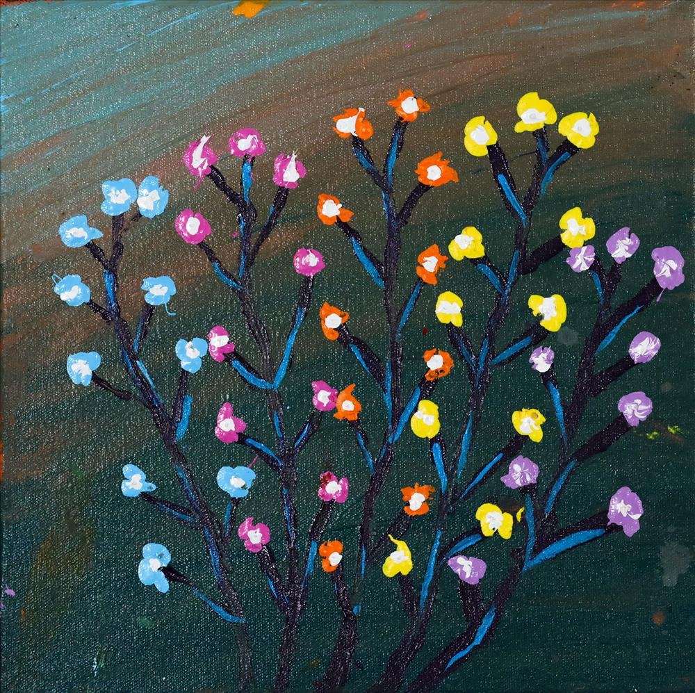 Untitled by Thalia Peterson
