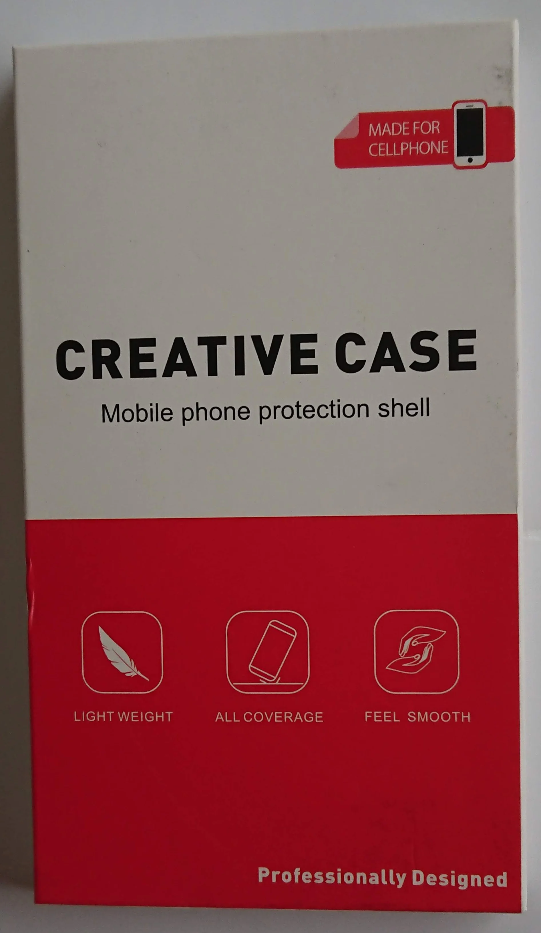 Silicone Proctection Cover for iPhone X