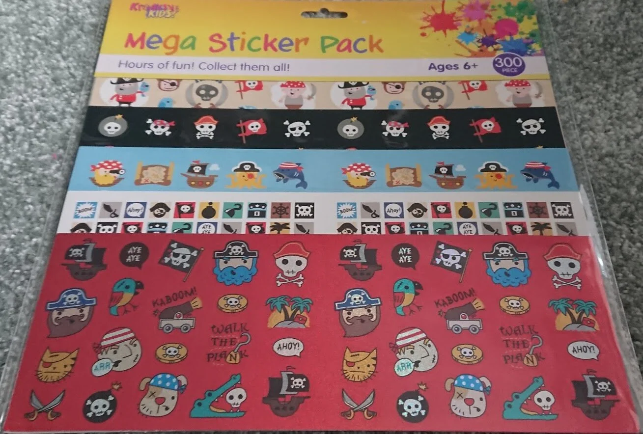 Mega Sticker Pack - Pirate.JPG