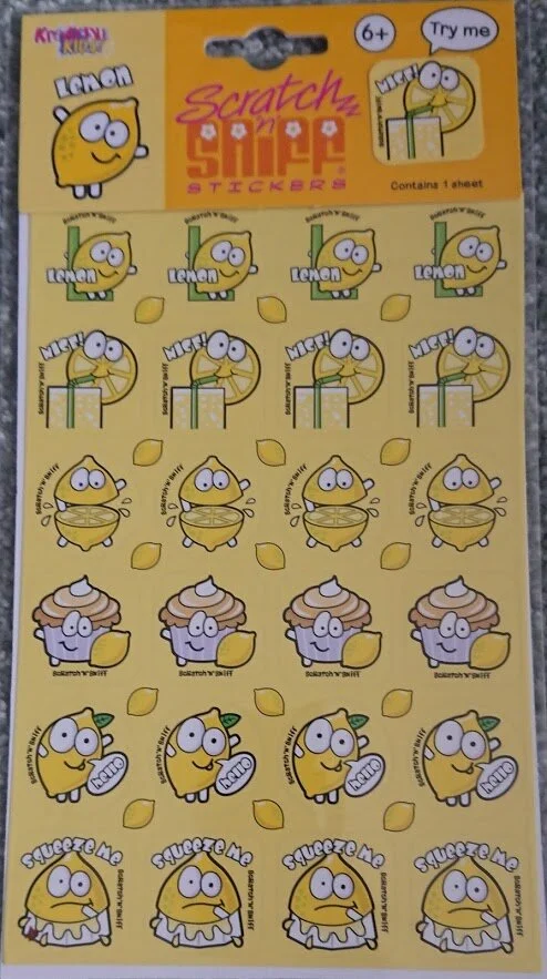 Scratch n Sniff - Lemon.JPG