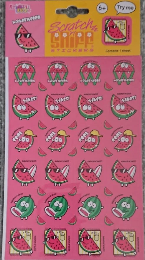 Scratch n Sniff - Watermelon.JPG