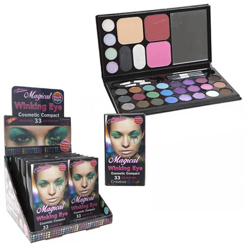 33 Colour Cosmetic Compact with 3 Brushes.jpg