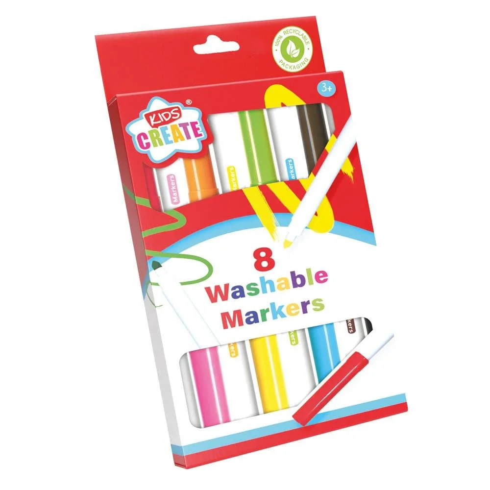 Washable Markers.jfif