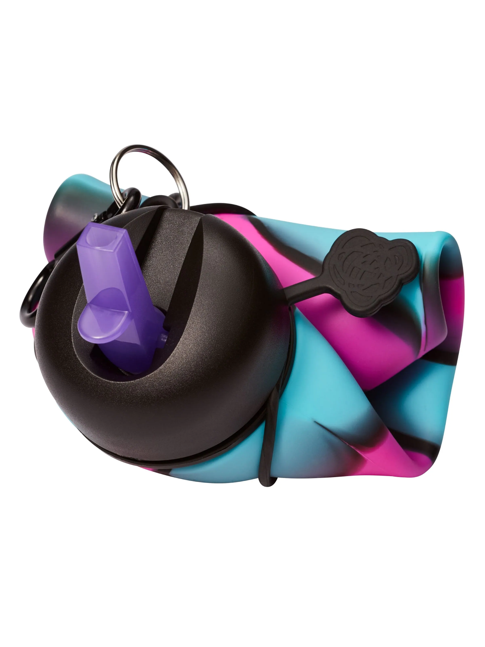 Smiggle Pack 4 Matite Profumate Con Gomma - Fairy Magic - Matite In Legno Con Mina HB E Profumo Delizioso
