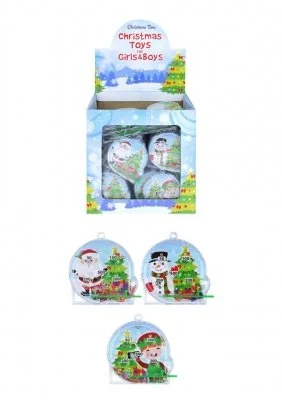 Christmas Pinball Puzzle.jfif