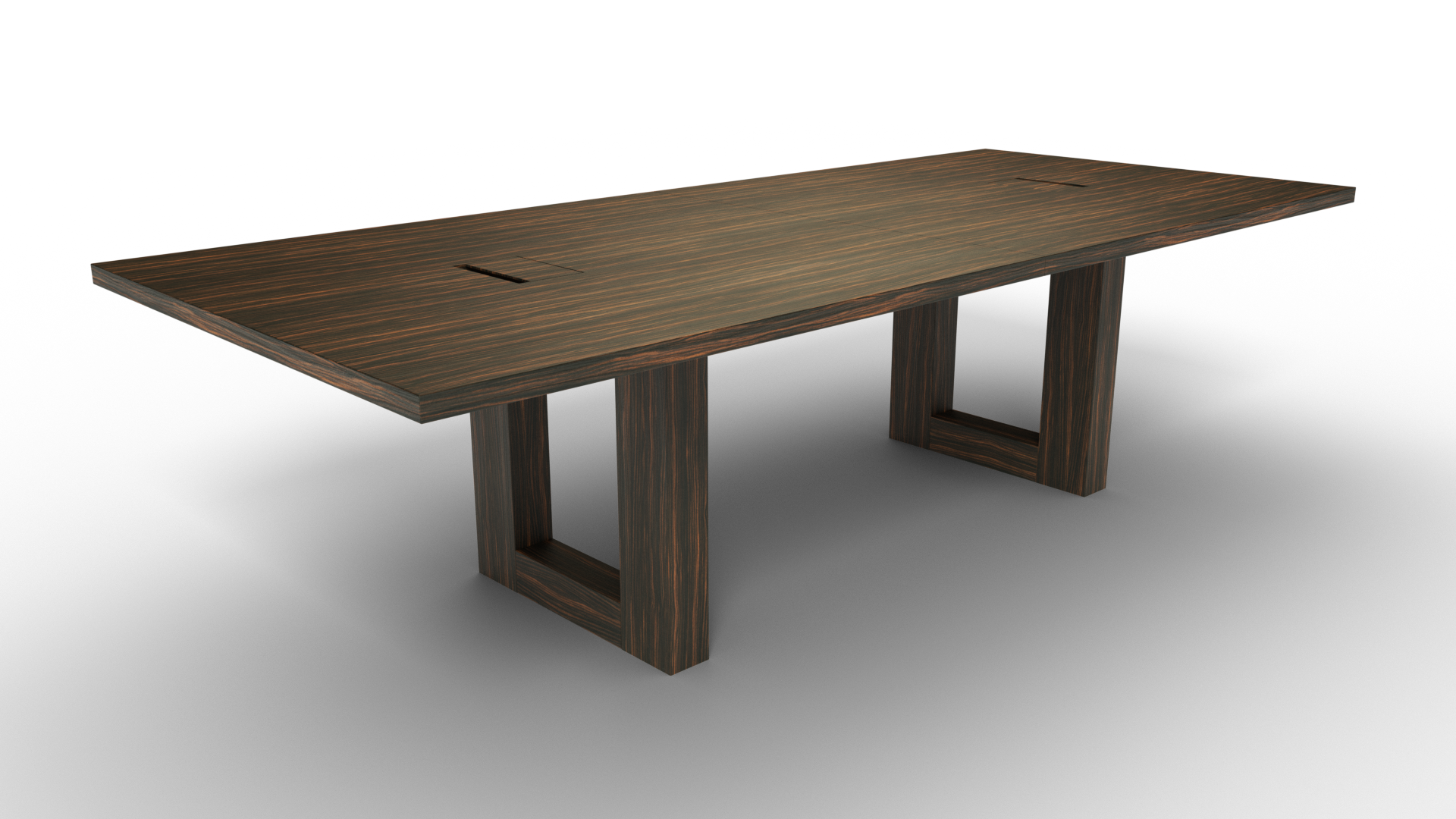Conference Table 1