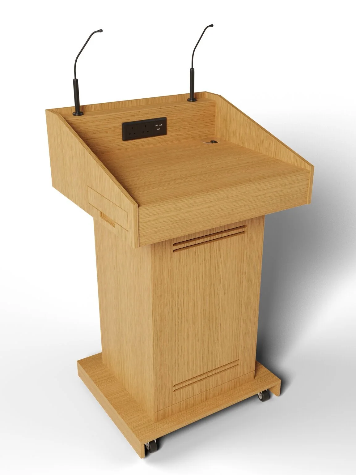 Presentation Lectern
