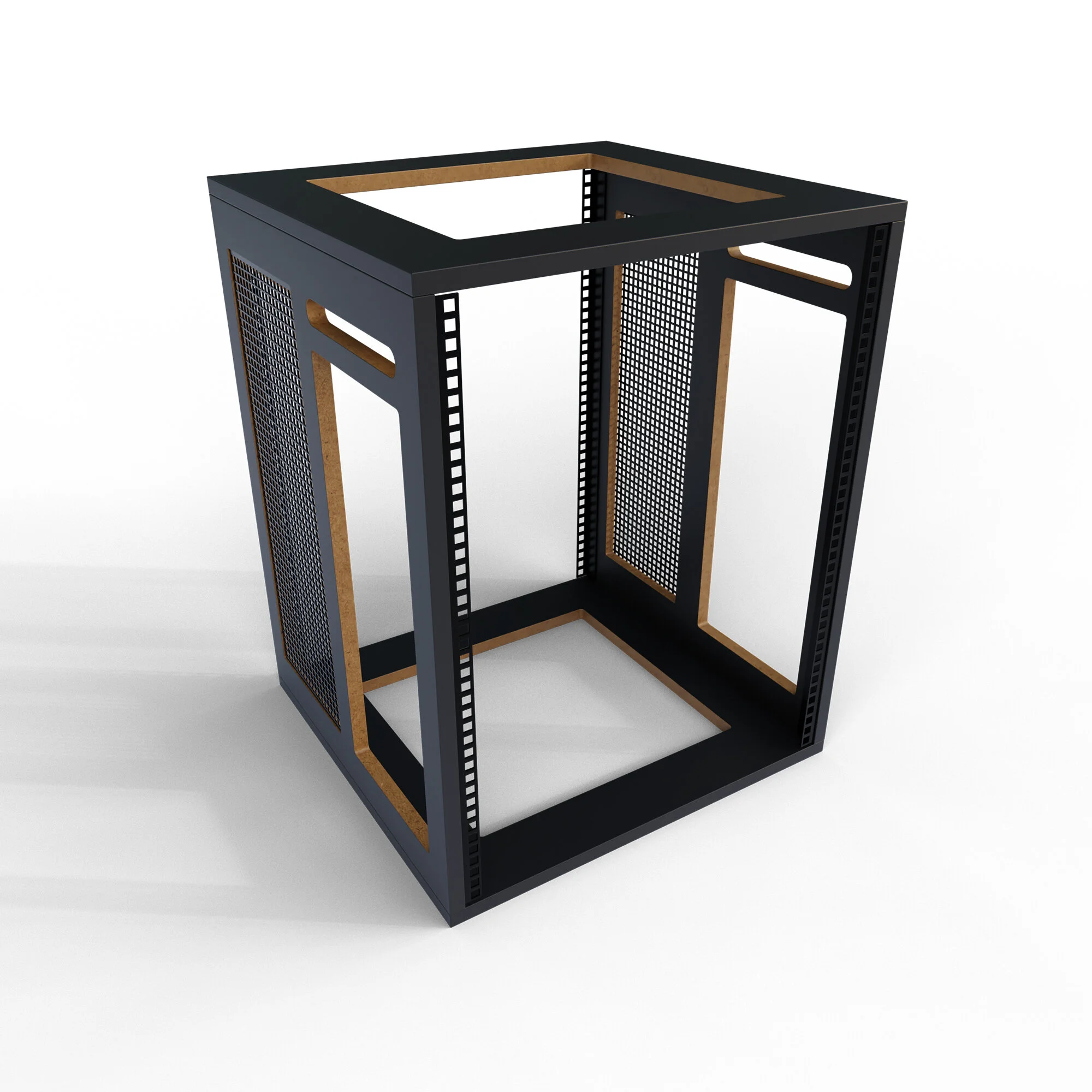 14U Rack