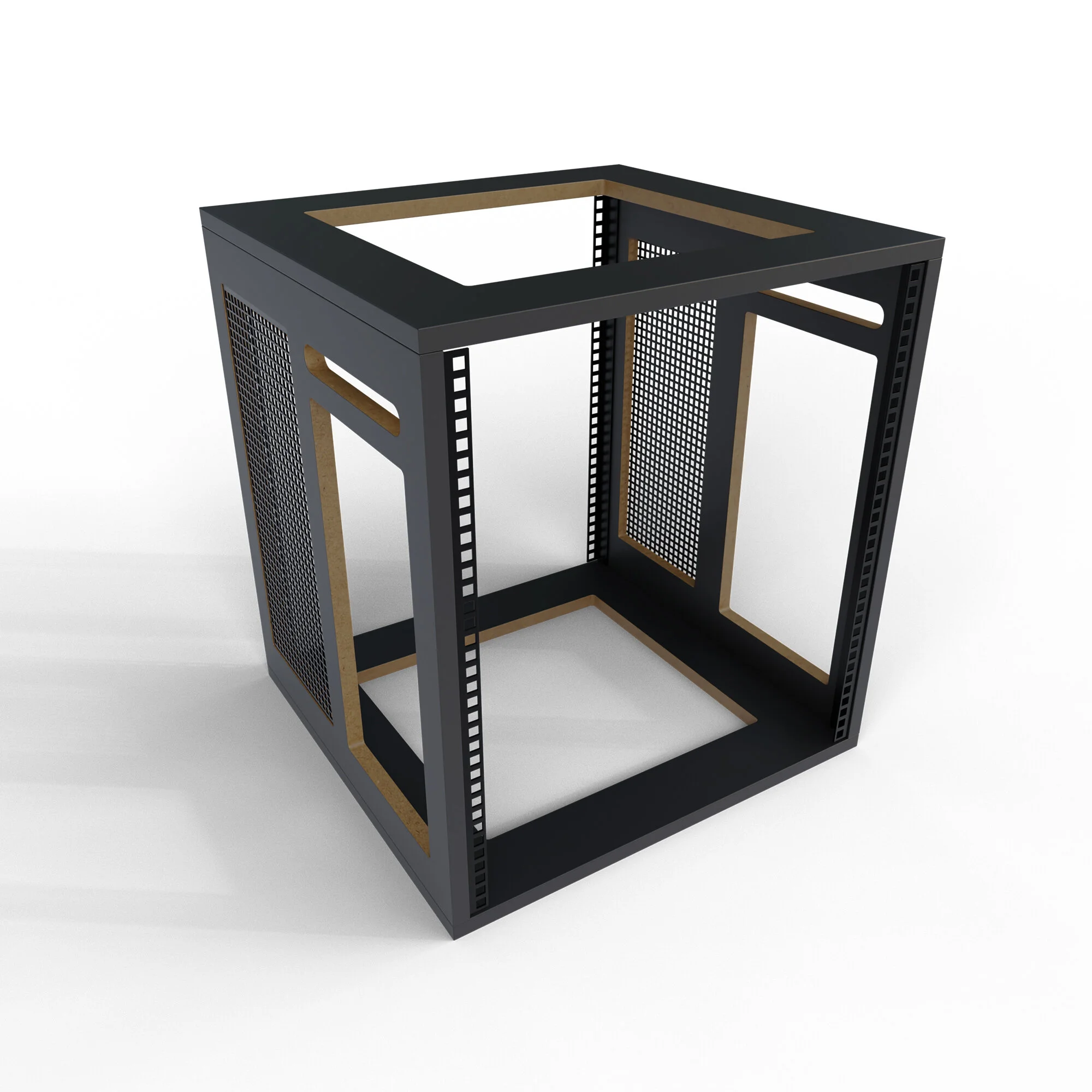 12U Rack
