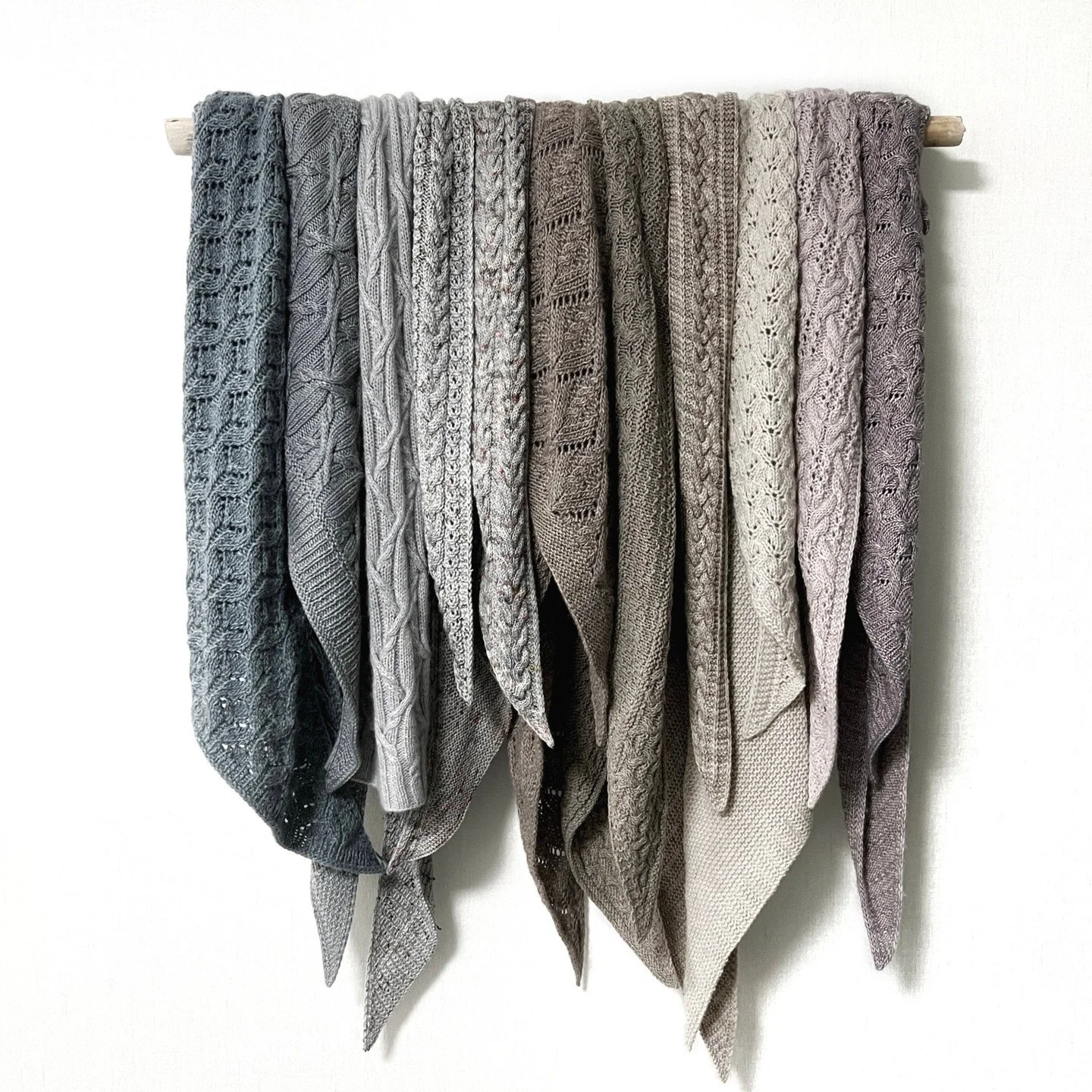 GIFT-A-LONG 2025 

This year I&rsquo;m also part of the Indie Design Gift-A-Long which is an almost 6 week long KAL of holiday gift making. From November 20 to December 31, 2025 there will be fun games, contests, and several KALs that will help you g