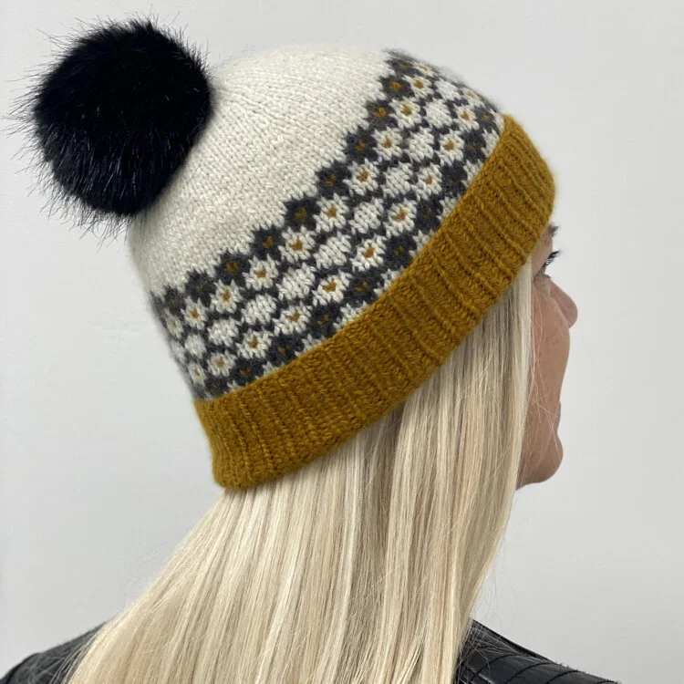 Atlantic Shore hat