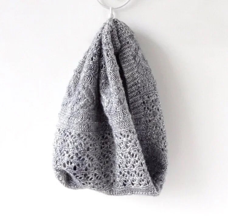 Fuerte cowl