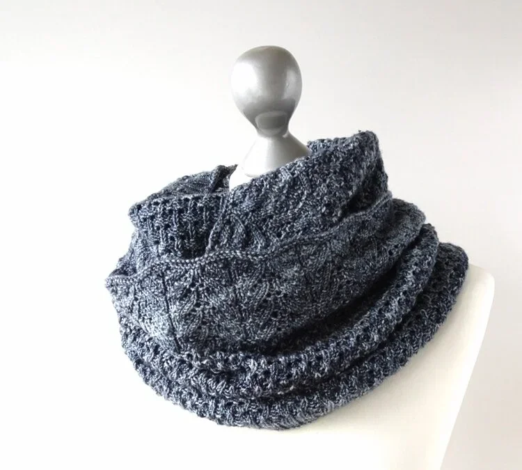 Onweer cowl