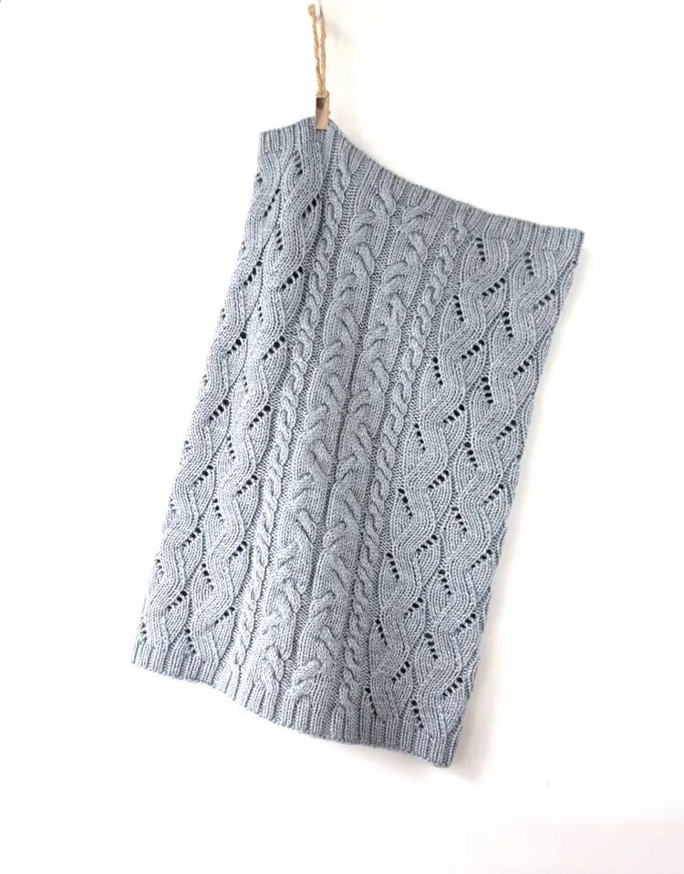 Rhine cowl