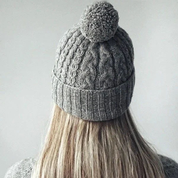 Salve hat