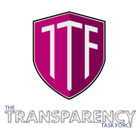  The Transparency Task Force is the collaborative, campaigning community, dedicated to driving up the levels of transparency in financial services, right around the world. 