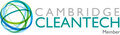  Cambridge Cleantech connects innovators, corporates, academics, SMEs and investors for a smarter, more sustainable future. As a leading membership organisation, we are a powerful catalyst in the cleantech sector responding to global sustainability c
