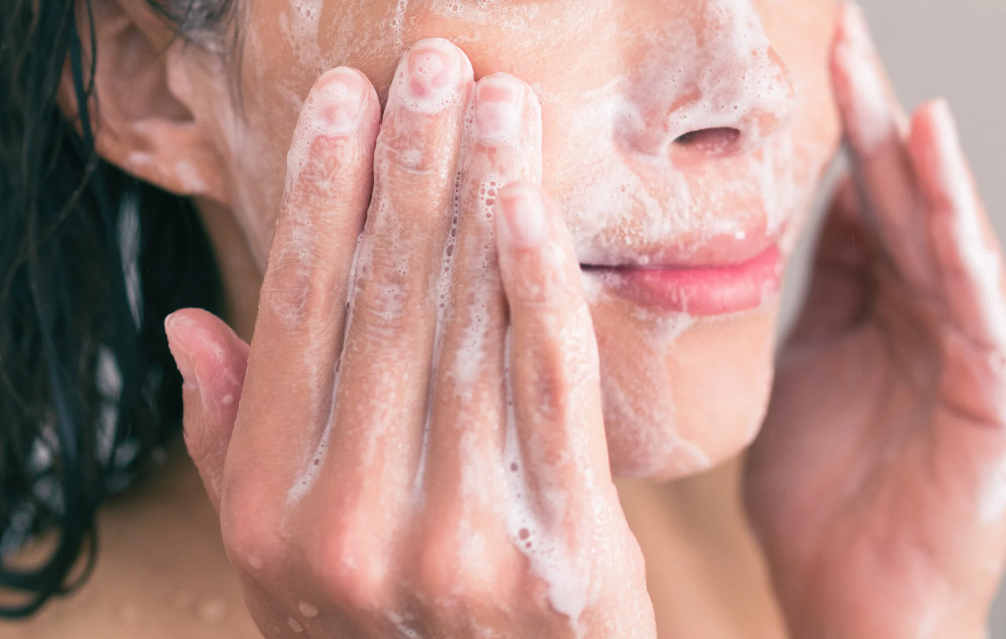 Twenty One Days of Healthy Skin: Exfoliate (Day 12)