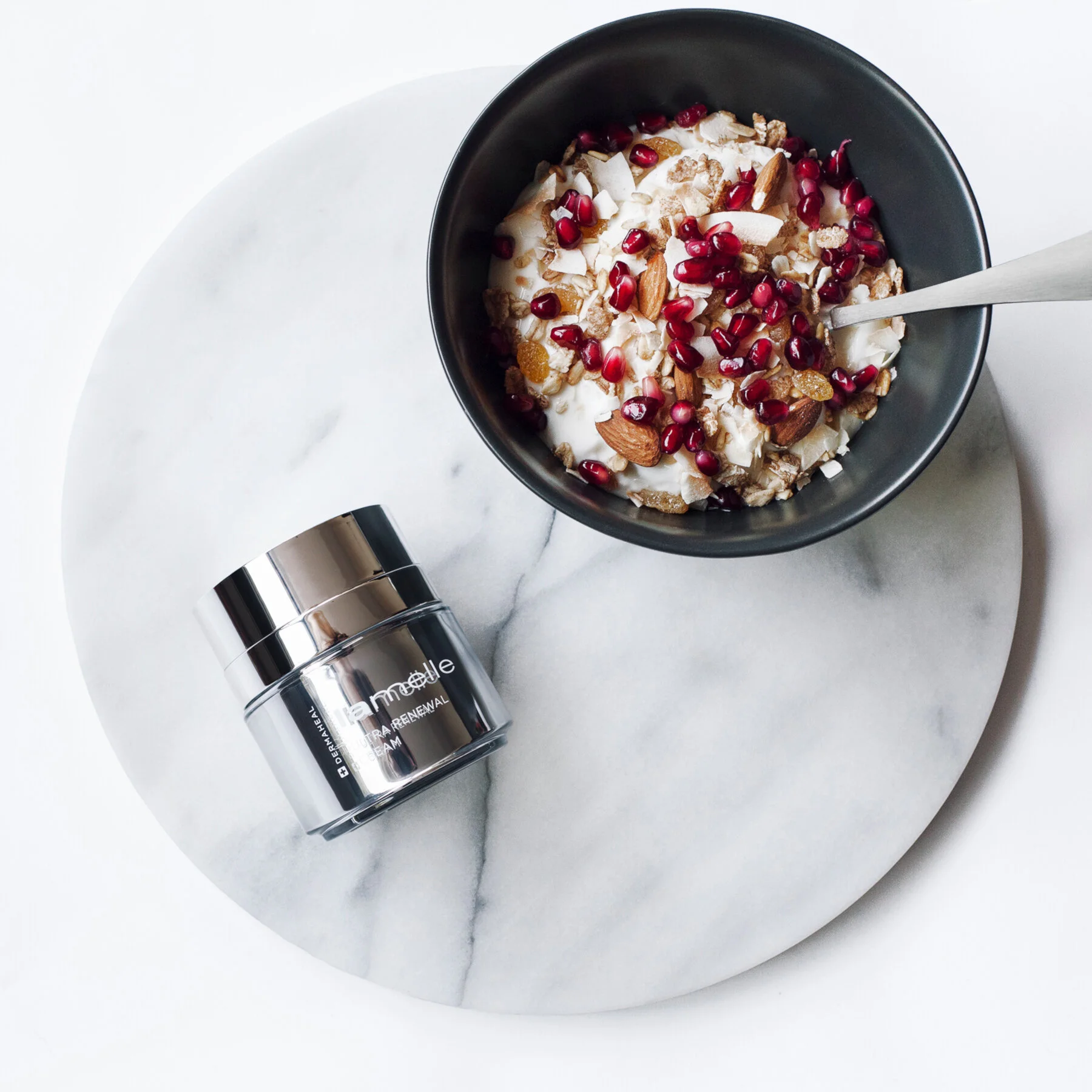 Twenty One Days of Healthy Skin: Growth Factors (Day 16)