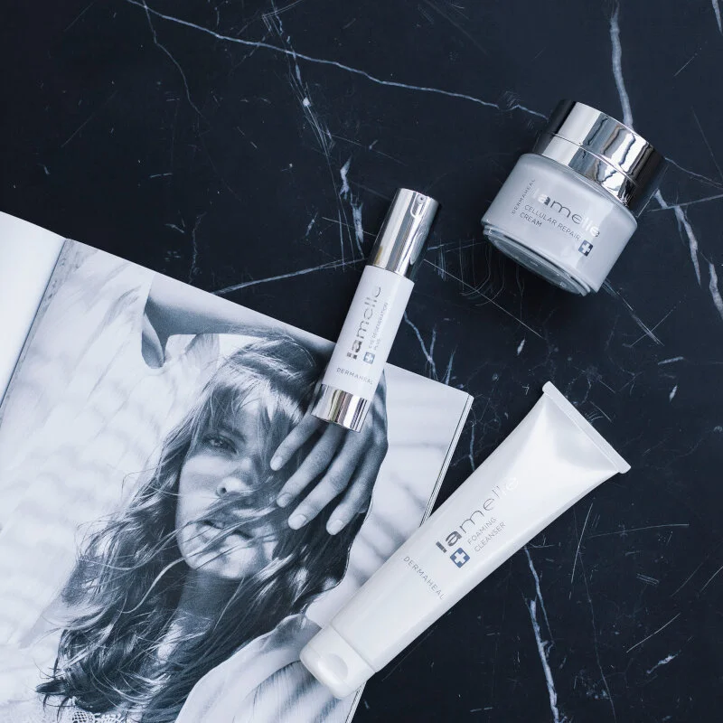 7 Things Dermaheal Boosts In Your Skin to Make You Feel Young