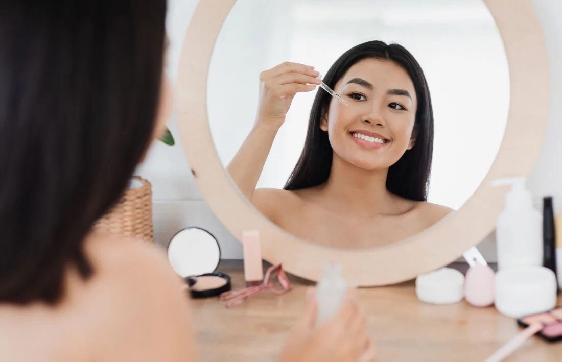 Inside The Most Advanced Hyaluronic Acid Serum