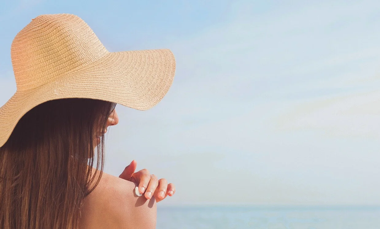Why There's No Such Thing as a Healthy Sun Tan