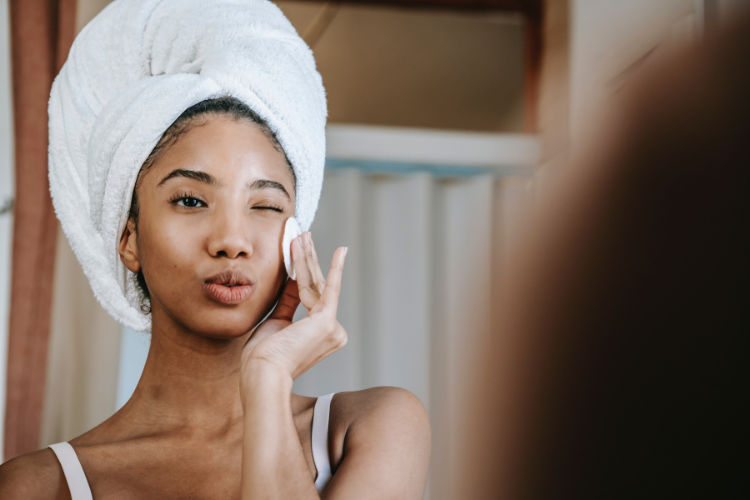 The superior way to treat hyperpigmentation? It’s from the inside-out! 