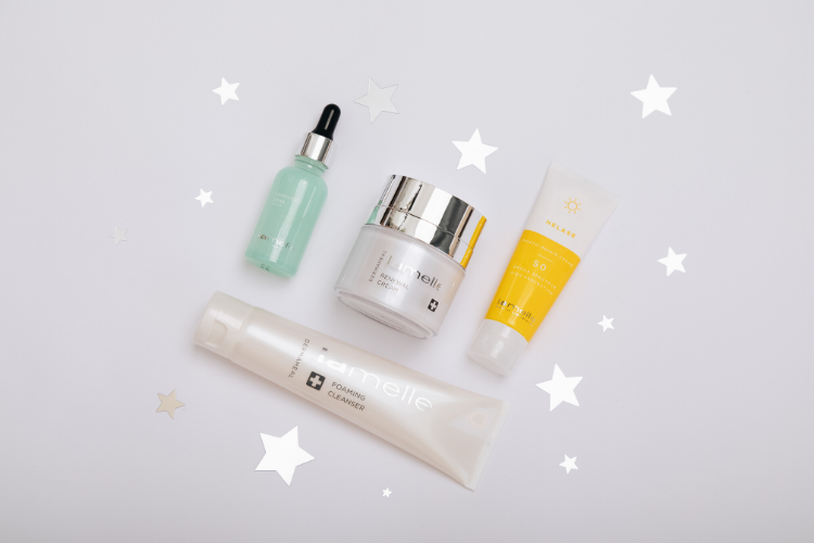 Inflammaging and how Lamelle can help you beat it