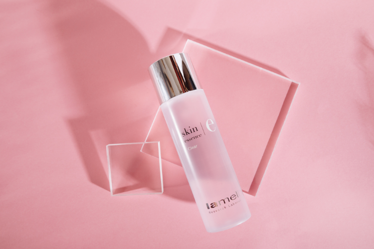 Introducing NEW Skin Essence Clear Priming Liquid 