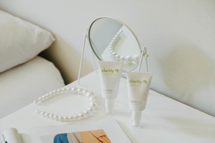 Acne myths busted with Lamelle Research Laboratories
