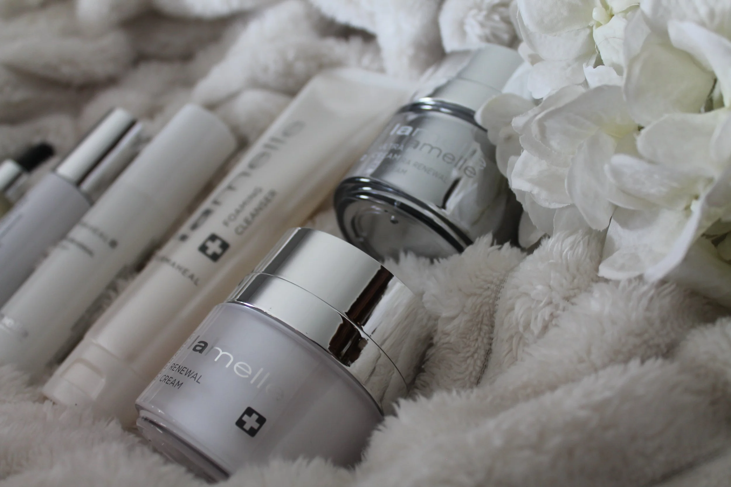 Inflammaging and how to fight it with Lamelle Dermaheal