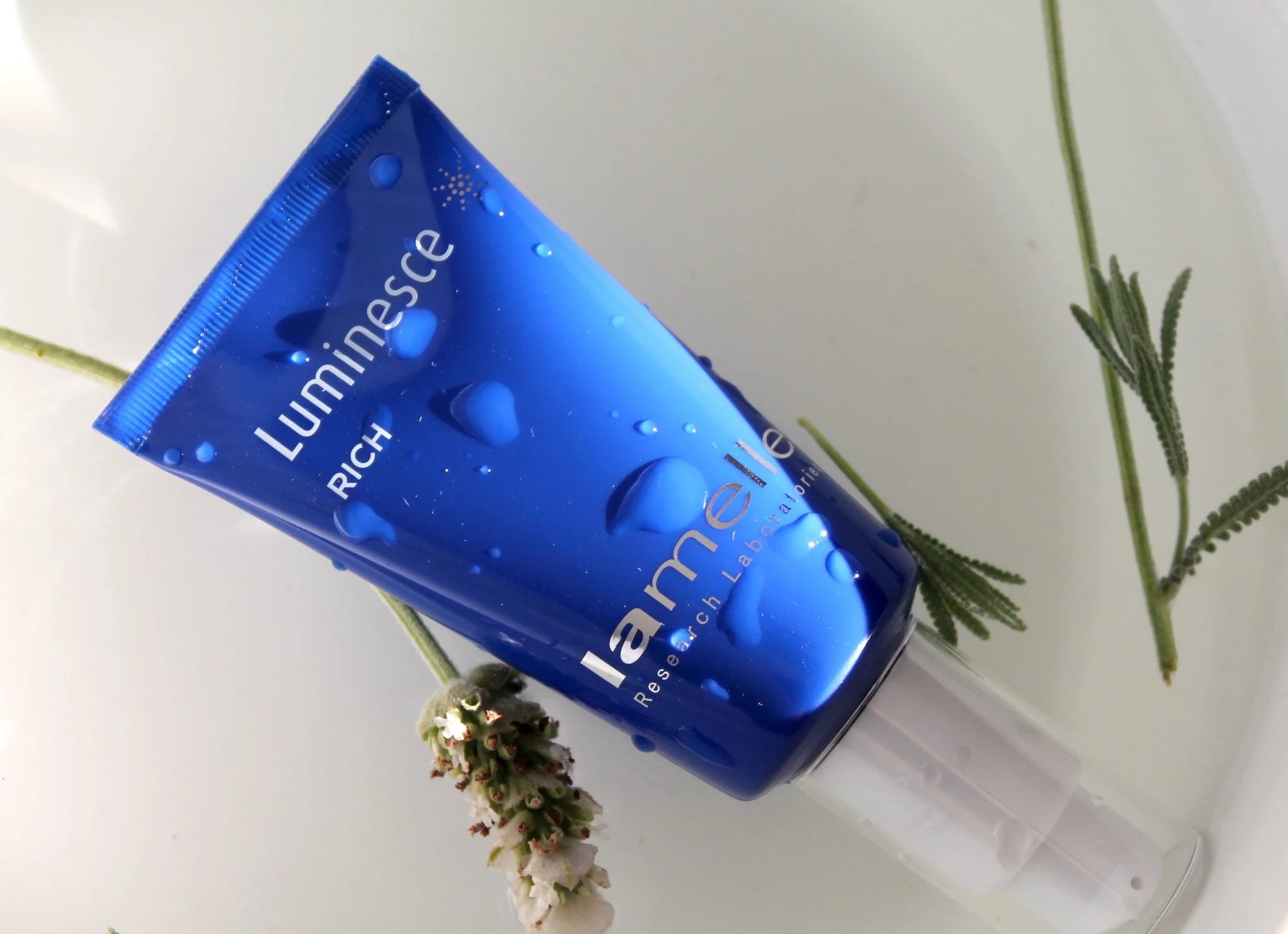 What you need to know about moisturisers and why Lamelle does it differently .