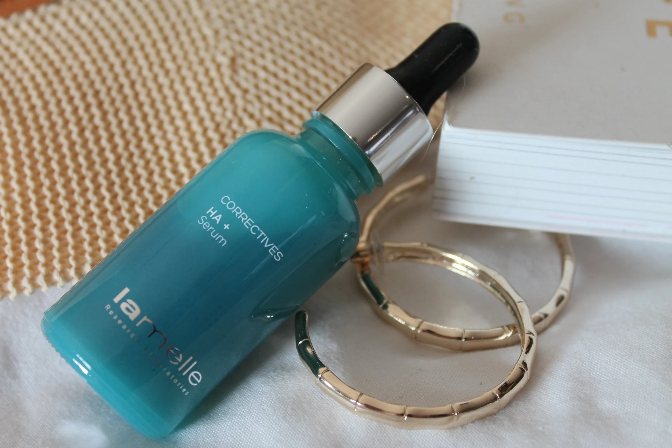 Hyaluronic Acid – Why The Craze? 