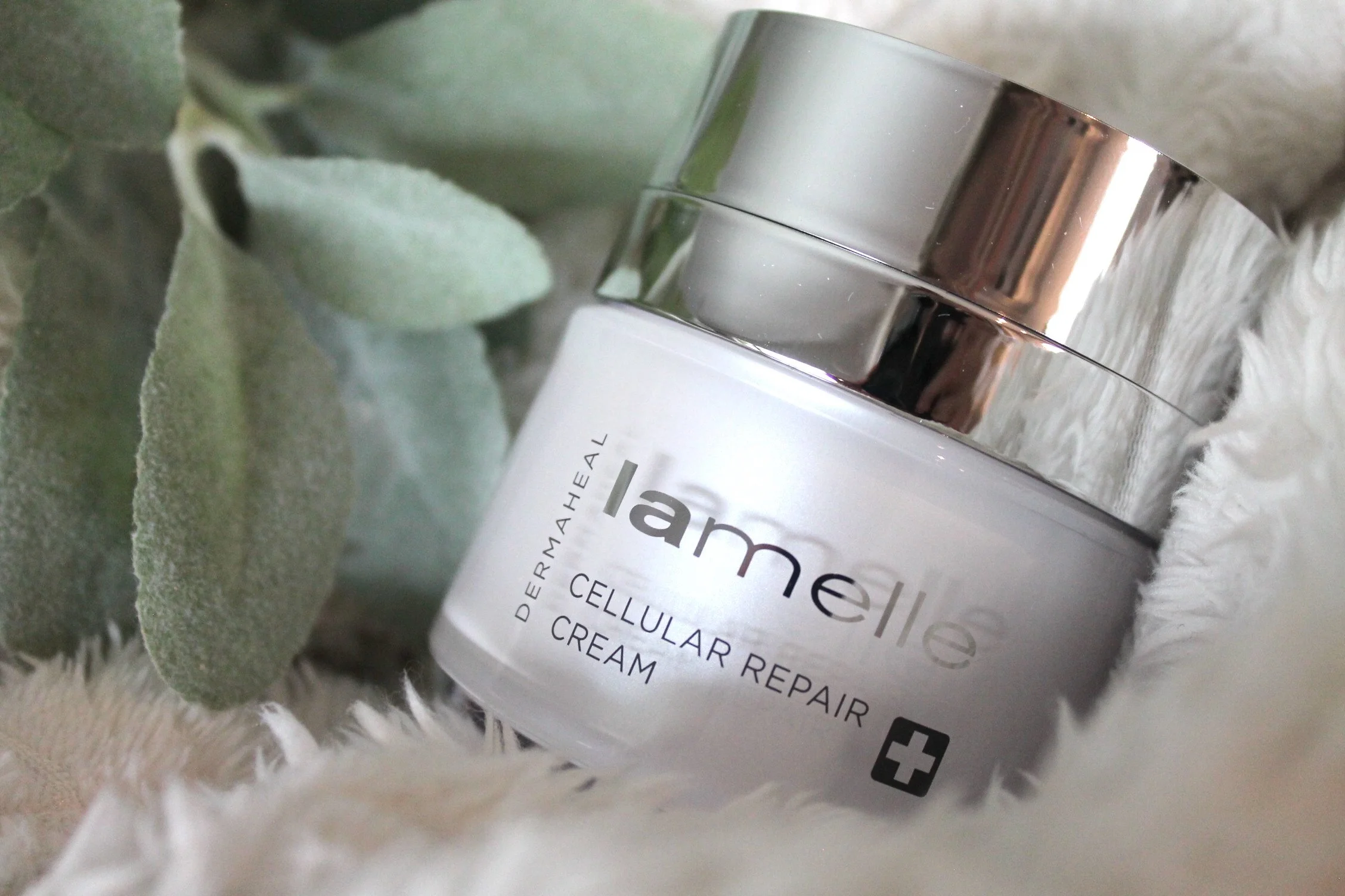 Lamelle Dermaheal: Harness incredible age-defying power of growth factors