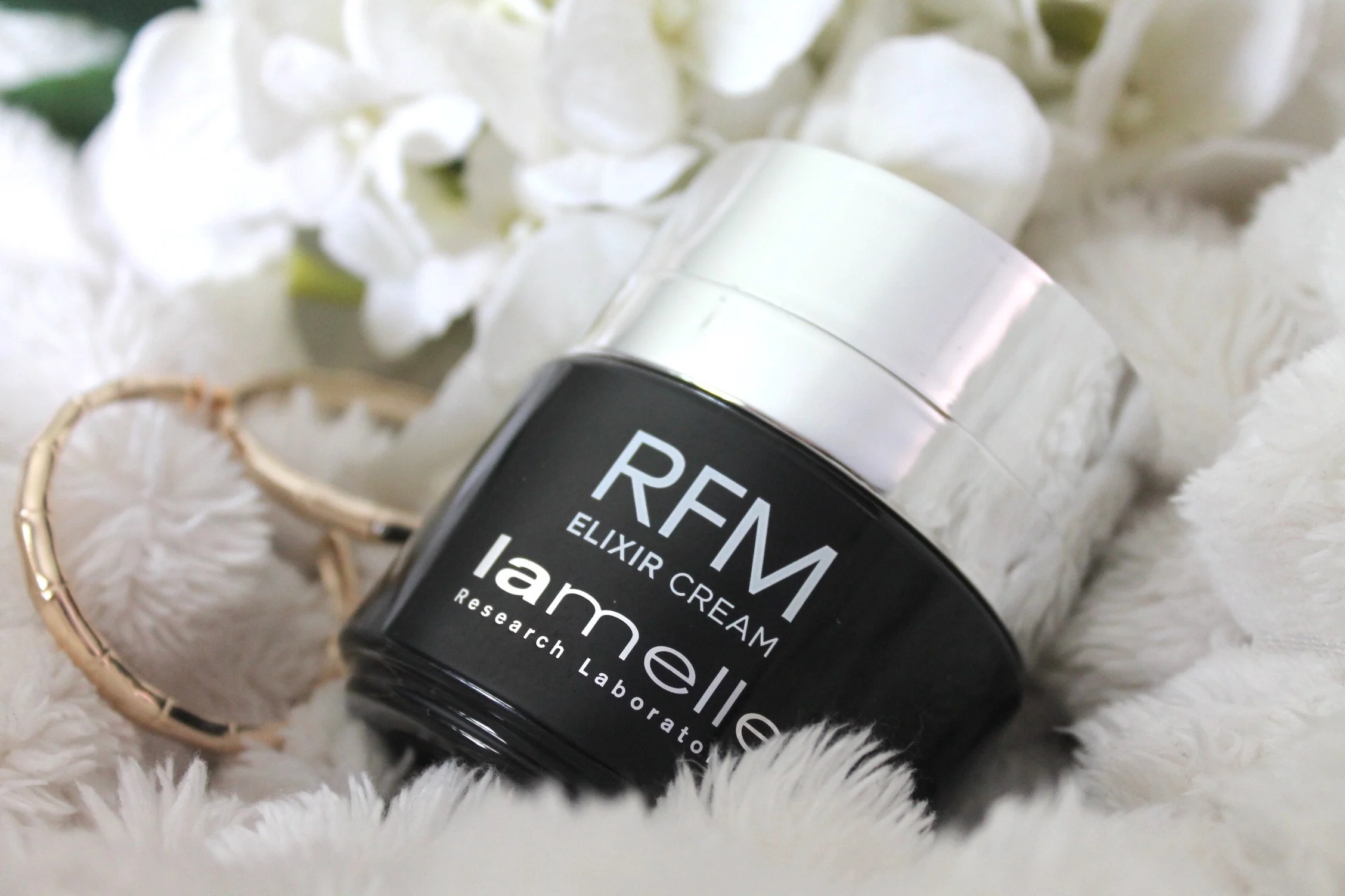 REFIRM: The gold standard in age correction