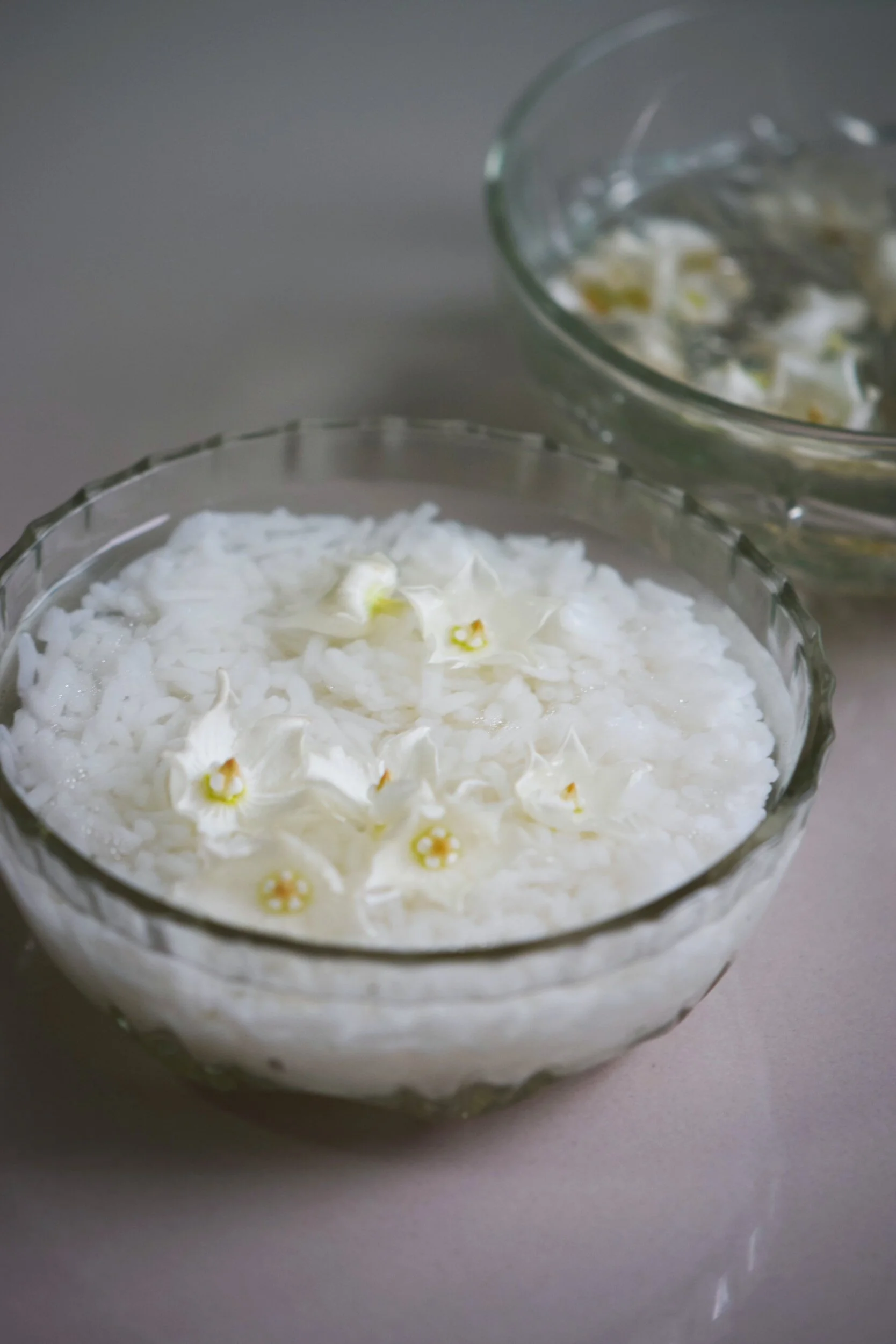 Tik Tok’s viral rice water toner is breaking the internet, but does it really work?