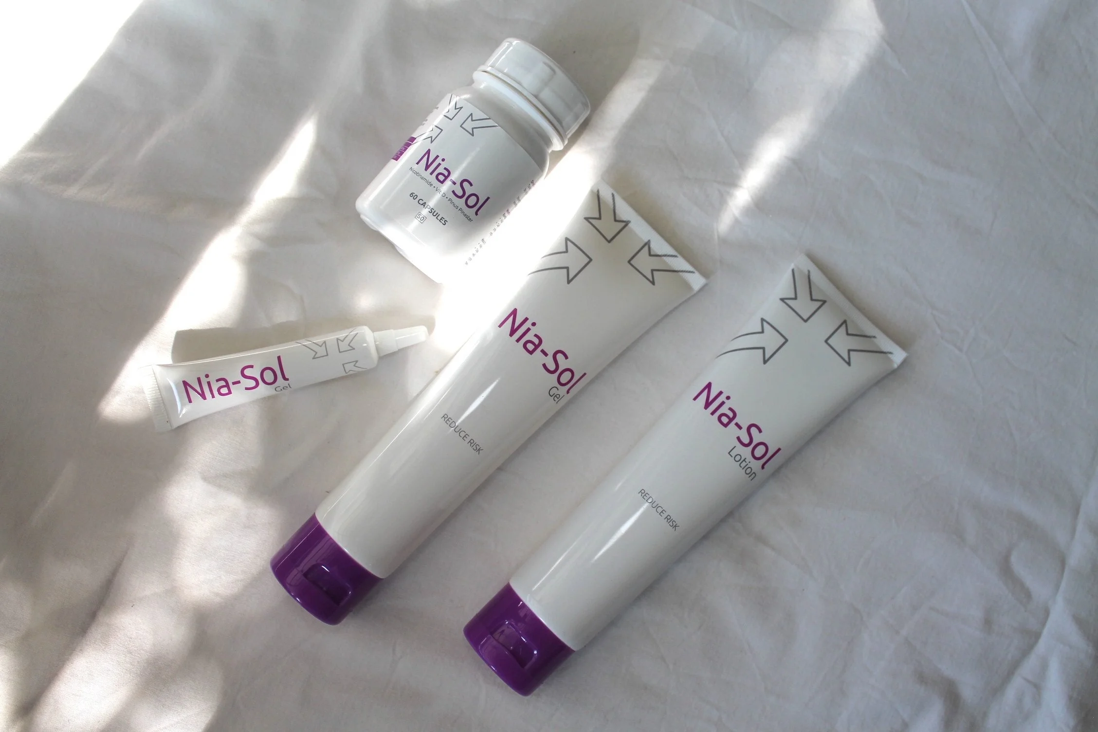 Post-holiday Sunshine: Are you risking Actinic Keratosis?