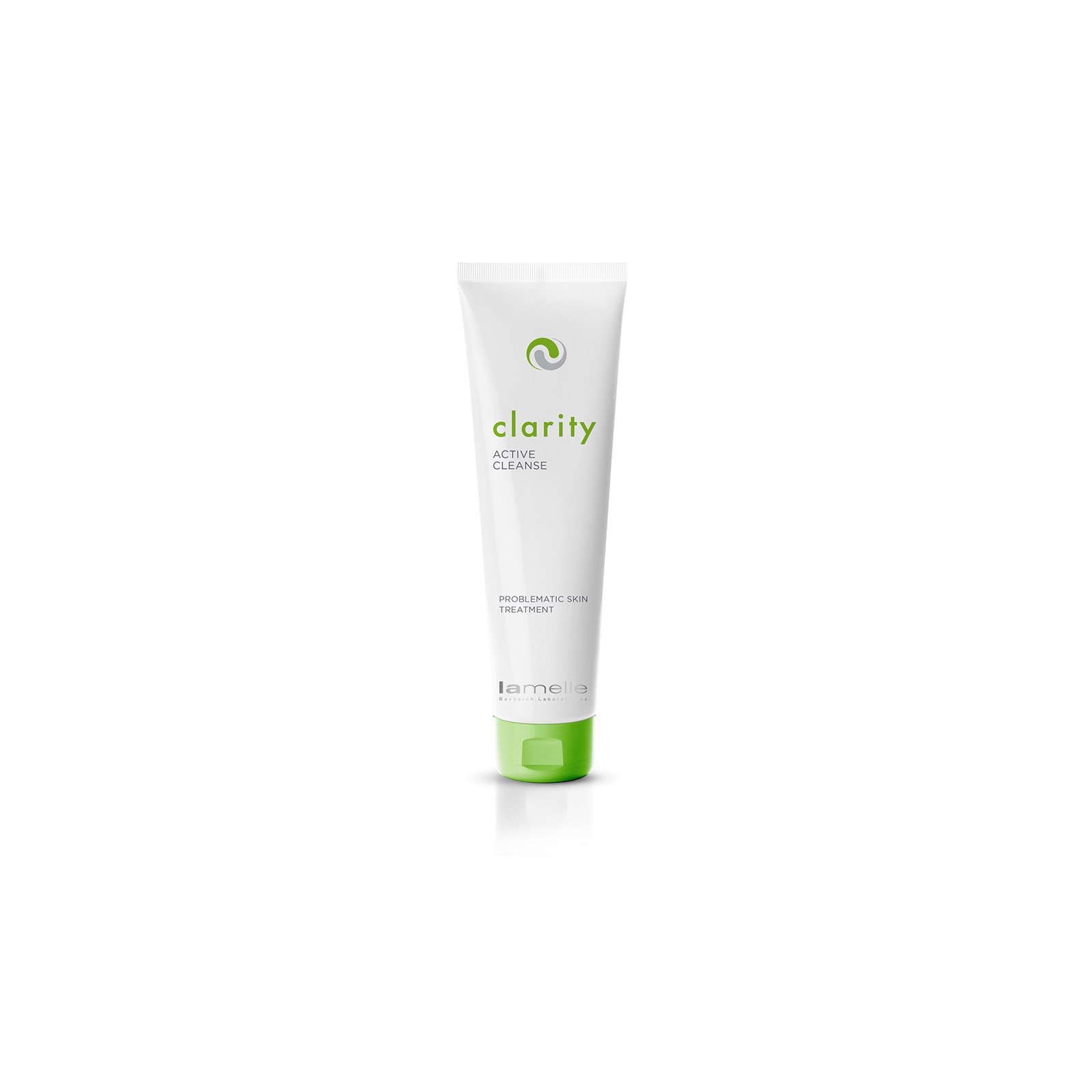 Clarity Active Cleanse Lamelle